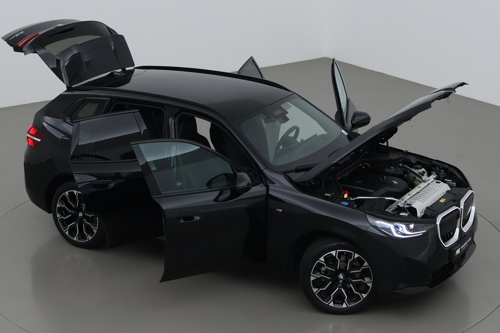 BMW X3 30e xDrive | M Sport | Trekhaak | Panoramadak | Harman/Kardon | Head-Up | Stoelventilatie