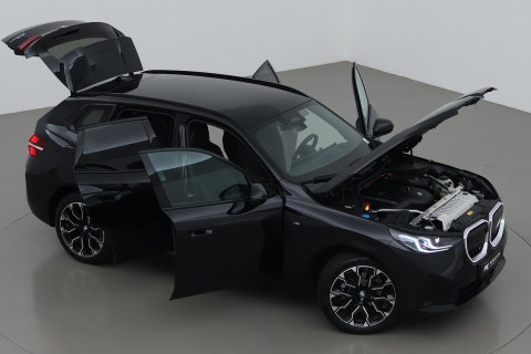 BMW X3 30e xDrive | M Sport | Trekhaak | Panoramadak | Harman/Kardon | Head-Up | Stoelventilatie