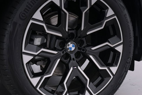 BMW X3 30e xDrive | M Sport | Trekhaak | Panoramadak | Harman/Kardon | Head-Up | Stoelventilatie