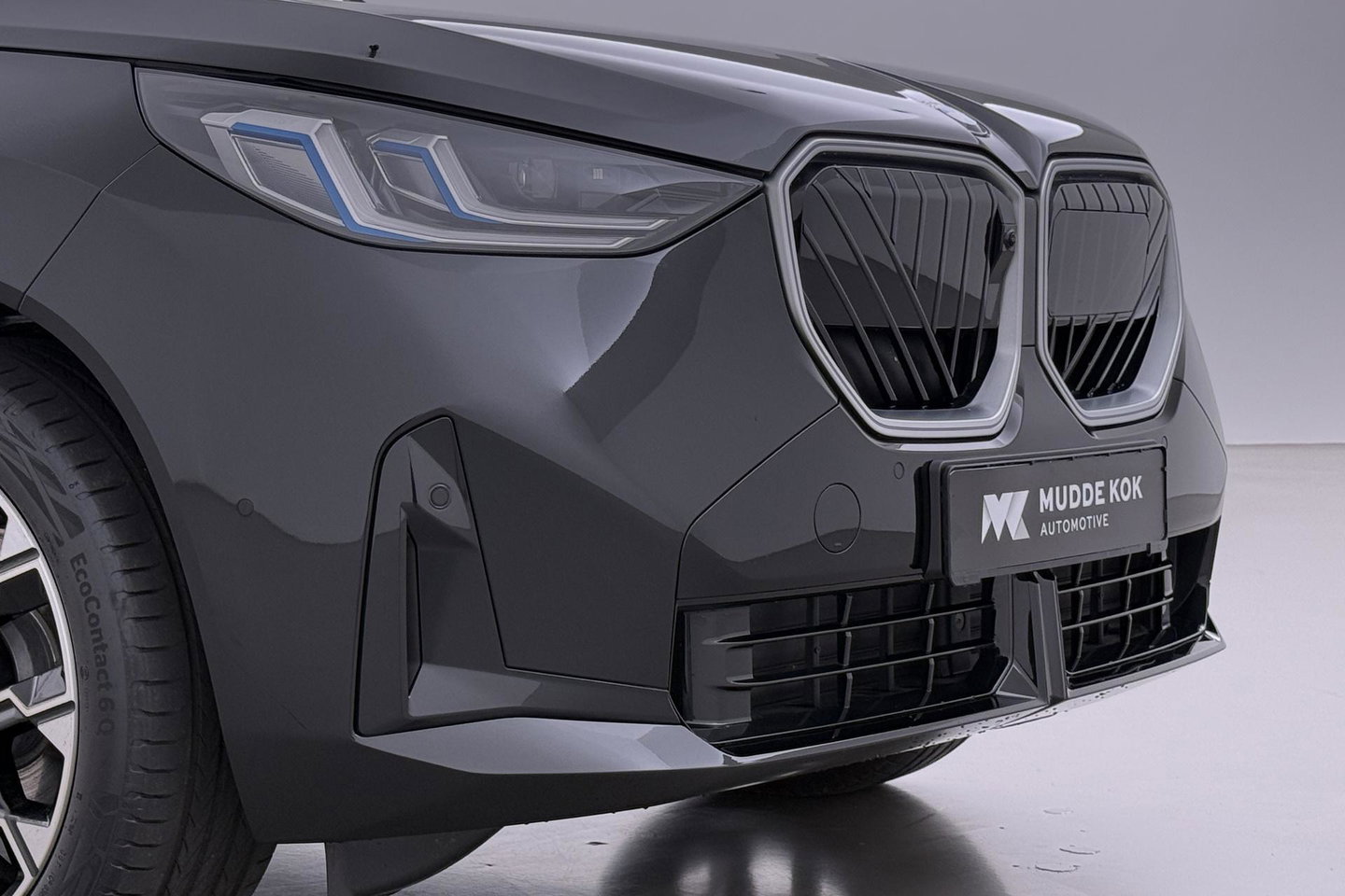 BMW X3 30e xDrive | M Sport | Trekhaak | Panoramadak | Harman/Kardon | Head-Up | Stoelventilatie