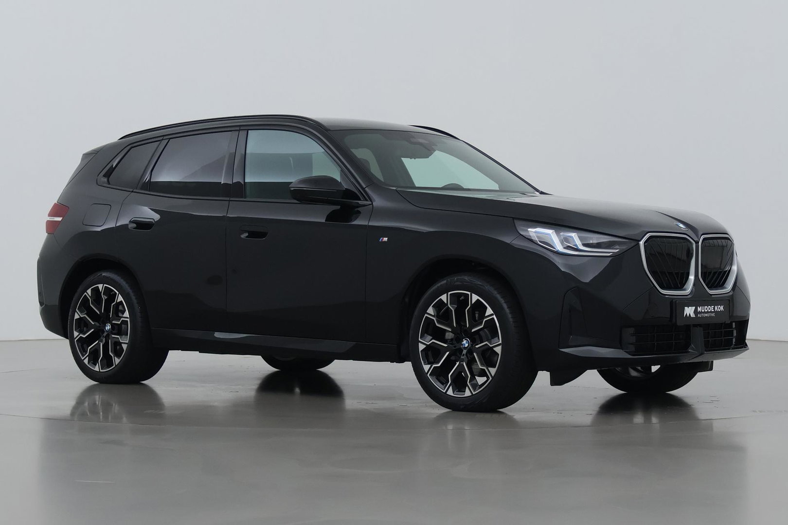 BMW X3 30e xDrive | M Sport | Trekhaak | Panoramadak | Harman/Kardon | Head-Up | Stoelventilatie