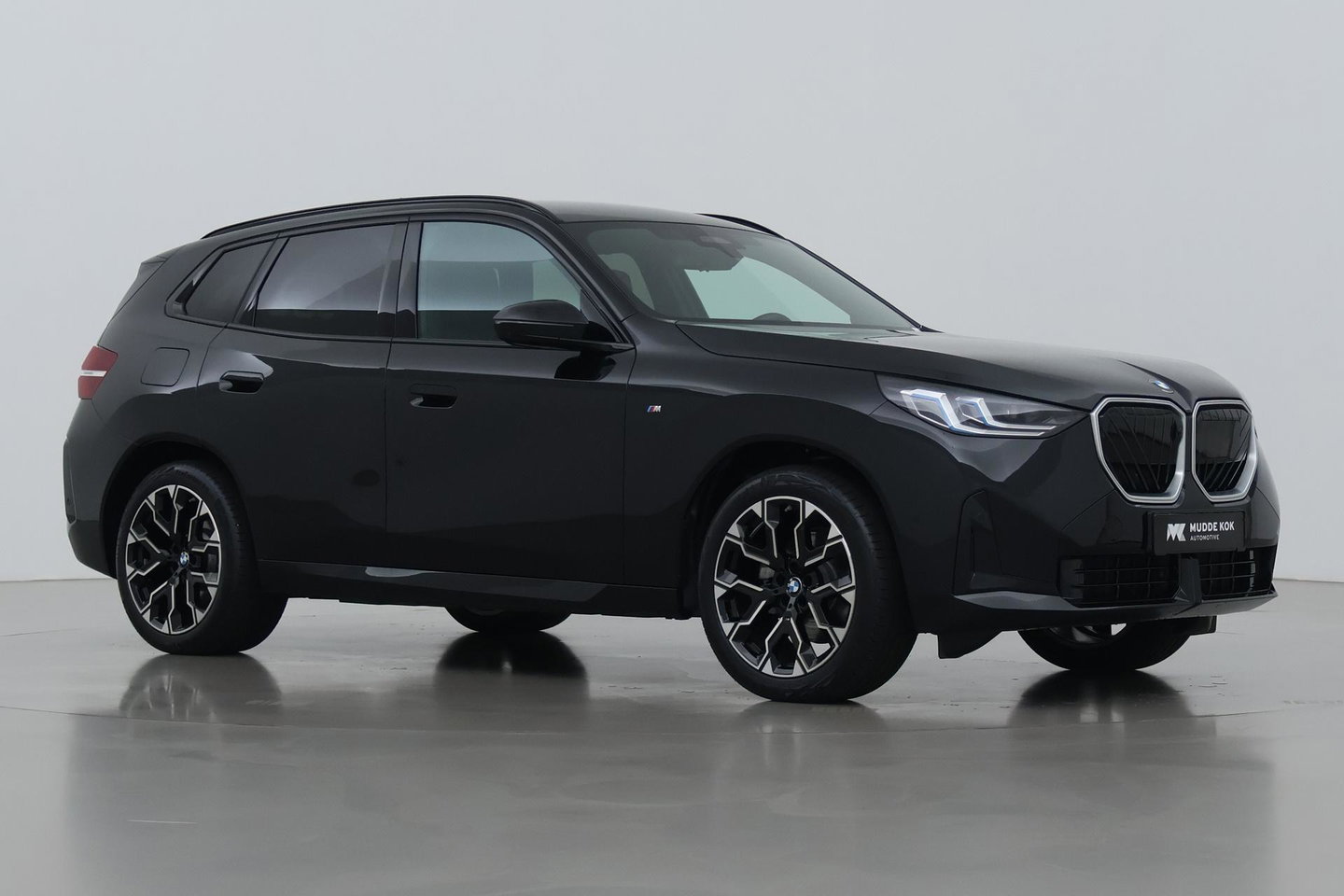 BMW X3 30e xDrive | M Sport | Trekhaak | Panoramadak | Harman/Kardon | Head-Up | Stoelventilatie