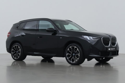 BMW X3 30e xDrive | M Sport | Trekhaak | Panoramadak | Harman/Kardon | Head-Up | Stoelventilatie