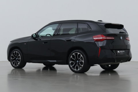 BMW X3 30e xDrive | M Sport | Trekhaak | Panoramadak | Harman/Kardon | Head-Up | Stoelventilatie