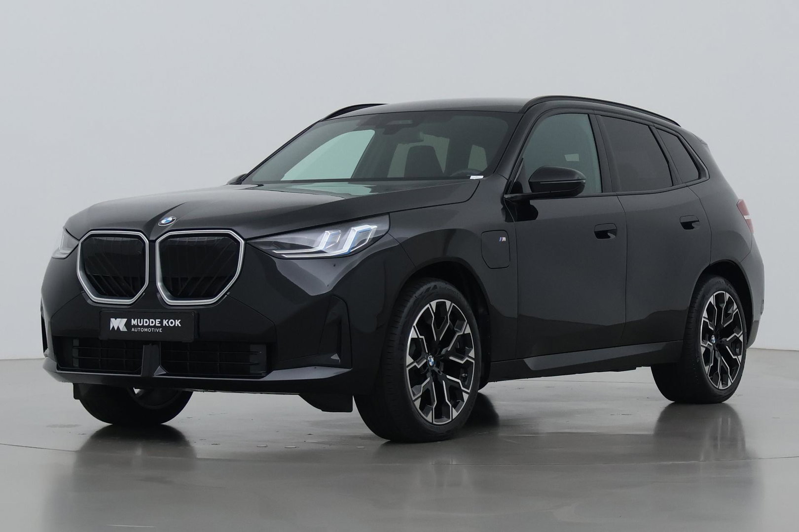 BMW X3 30e xDrive | M Sport | Trekhaak | Panoramadak | Harman/Kardon | Head-Up | Stoelventilatie