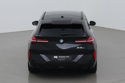BMW X3 30e xDrive | M Sport | Trekhaak | Panoramadak | Harman/Kardon | Head-Up | Stoelventilatie