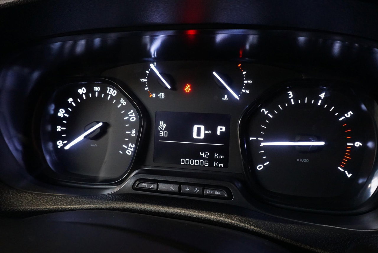 Peugeot Expert