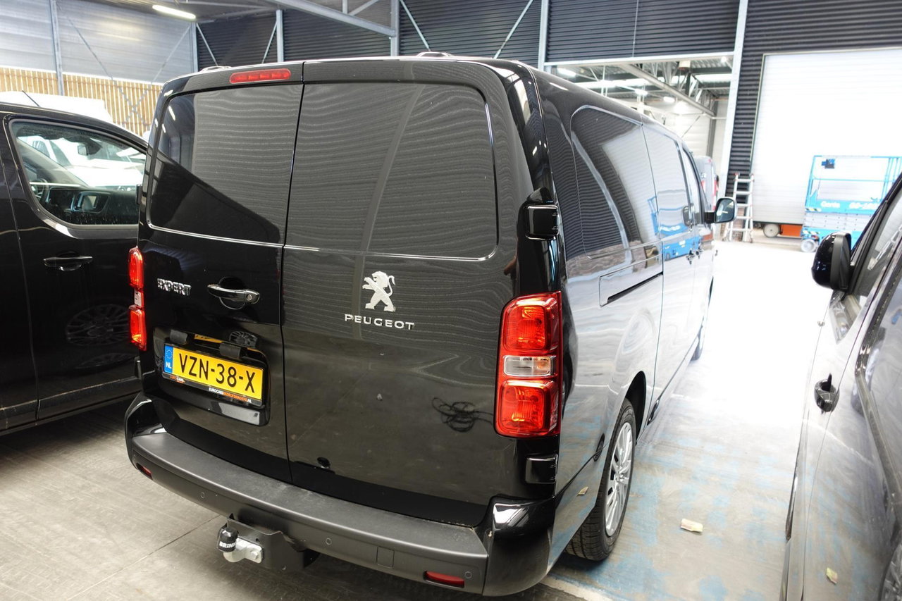 Peugeot Expert