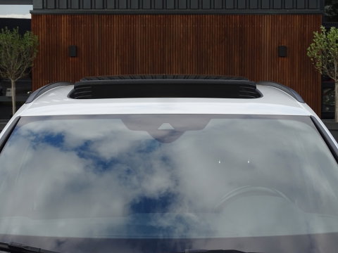 Audi Q3 35 TFSI 150pk/ S-line / 20"/ Matrix / Panorama dak