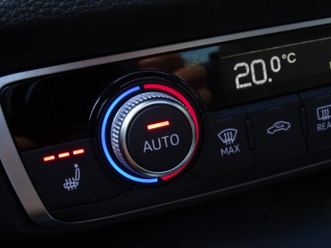 Audi Q3 35 TFSI 150pk/ S-line / 20"/ Matrix / Panorama dak