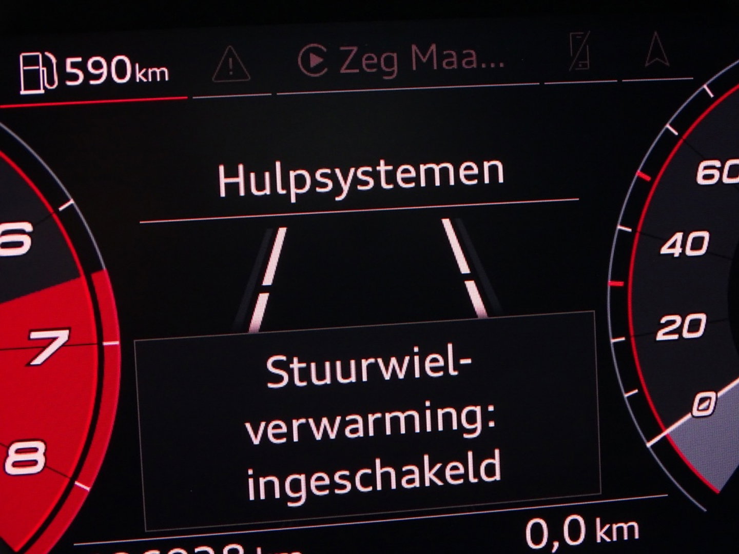 Audi Q3 35 TFSI 150pk/ S-line / 20"/ Matrix / Panorama dak