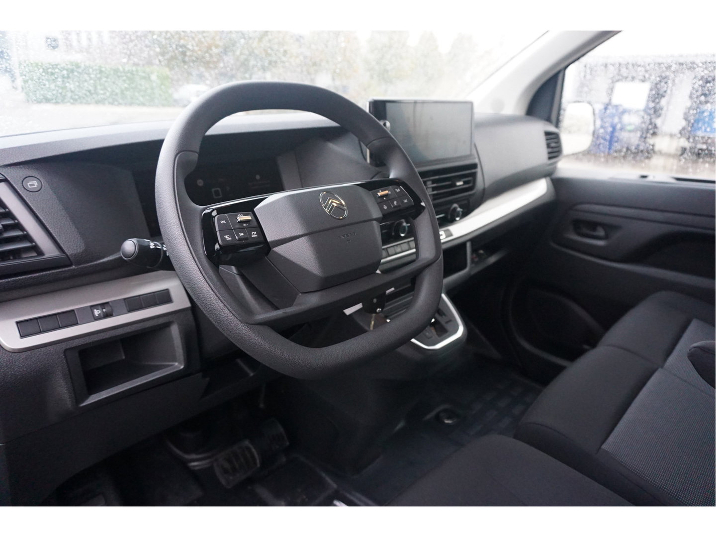 Citroën Jumpy 2.0D 180PK EAT8 Automaat L3H1 BPM VRIJ!! Navi, Camera, Airco, 2x Schuifdeur!! Nr. 710