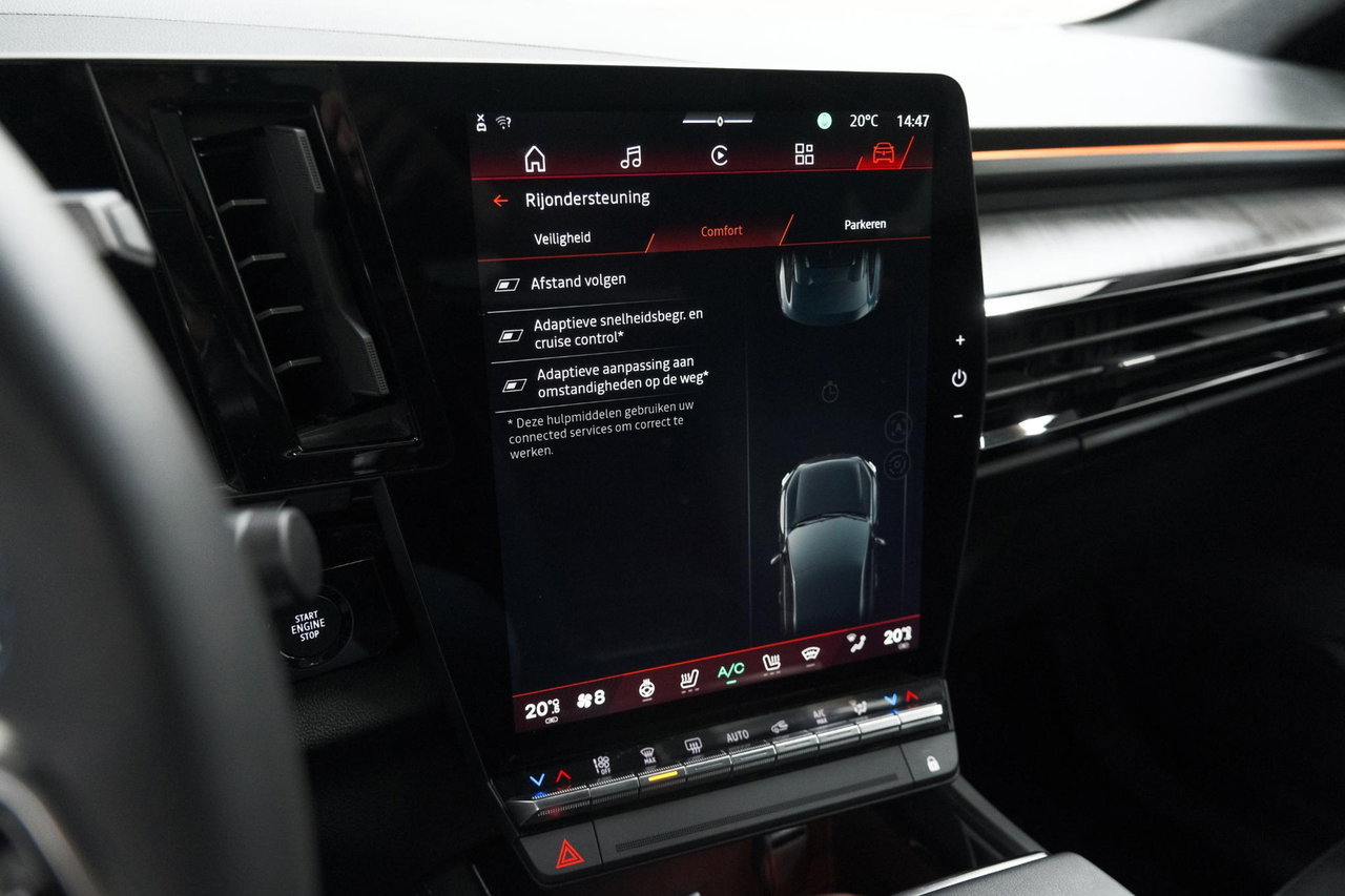 Renault Rafale