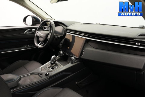 Lynk & Co 01 1.5 PHEV|262PK|LUXE|360°CAM|PANO|SOH.93%