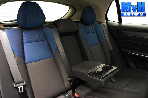 Lynk & Co 01 1.5 PHEV|262PK|LUXE|360°CAM|PANO|SOH.93%