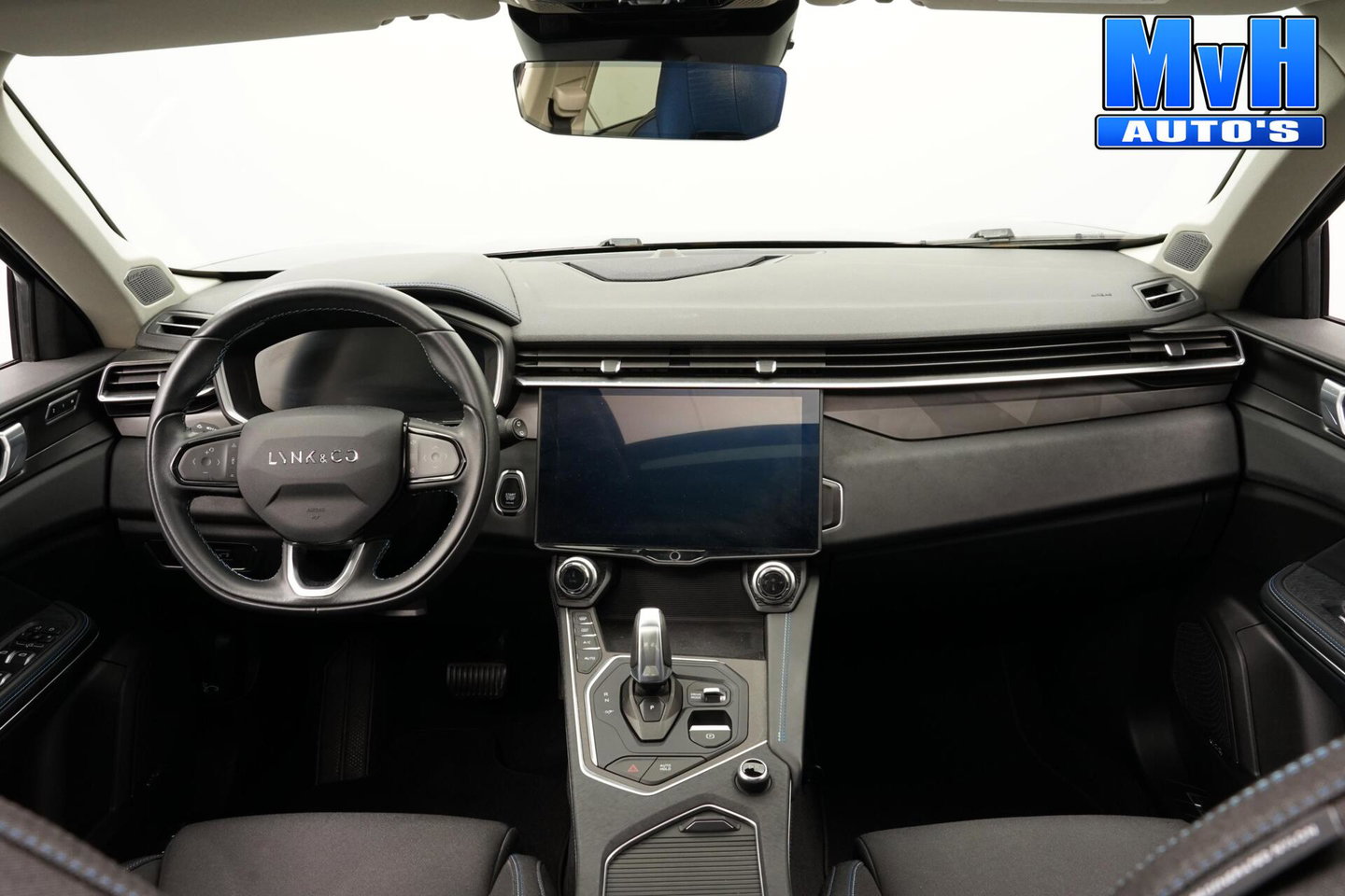 Lynk & Co 01 1.5 PHEV|262PK|LUXE|360°CAM|PANO|SOH.93%