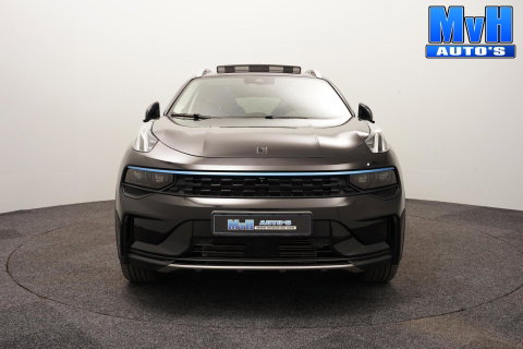 Lynk & Co 01 1.5 PHEV|262PK|LUXE|360°CAM|PANO|SOH.93%