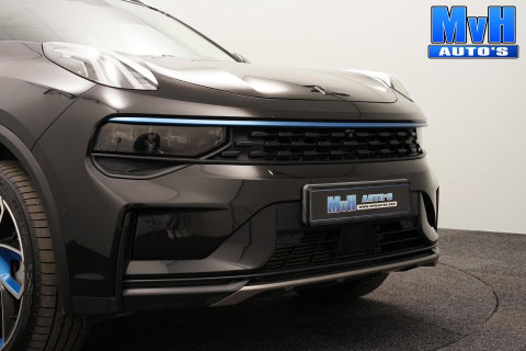 Lynk & Co 01 1.5 PHEV|262PK|LUXE|360°CAM|PANO|SOH.93%