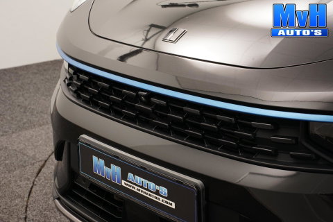 Lynk & Co 01 1.5 PHEV|262PK|LUXE|360°CAM|PANO|SOH.93%