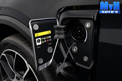Lynk & Co 01 1.5 PHEV|262PK|LUXE|360°CAM|PANO|SOH.93%