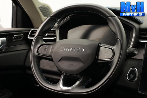 Lynk & Co 01 1.5 PHEV|262PK|LUXE|360°CAM|PANO|SOH.93%