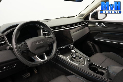 Lynk & Co 01 1.5 PHEV|262PK|LUXE|360°CAM|PANO|SOH.93%