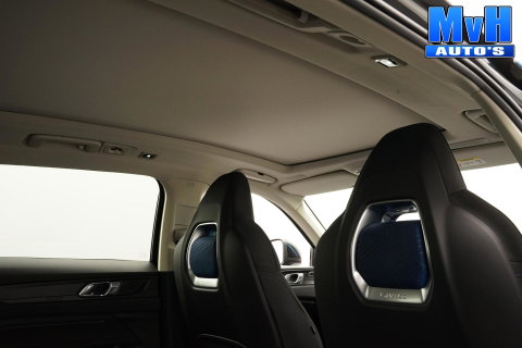 Lynk & Co 01 1.5 PHEV|262PK|LUXE|360°CAM|PANO|SOH.93%