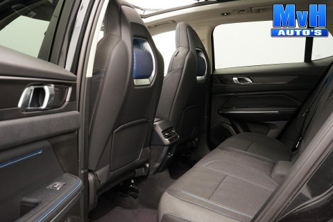 Lynk & Co 01 1.5 PHEV|262PK|LUXE|360°CAM|PANO|SOH.93%