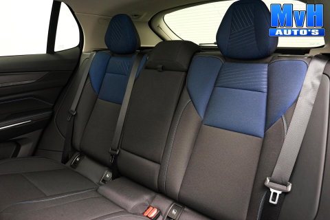 Lynk & Co 01 1.5 PHEV|262PK|LUXE|360°CAM|PANO|SOH.93%