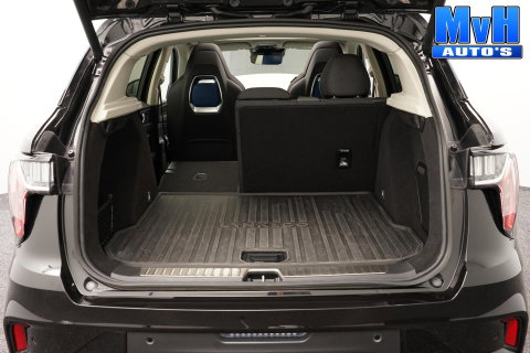 Lynk & Co 01 1.5 PHEV|262PK|LUXE|360°CAM|PANO|SOH.93%