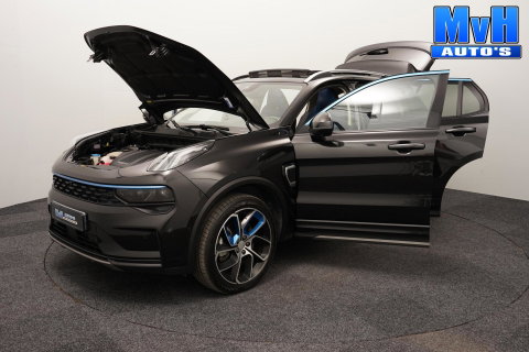 Lynk & Co 01 1.5 PHEV|262PK|LUXE|360°CAM|PANO|SOH.93%