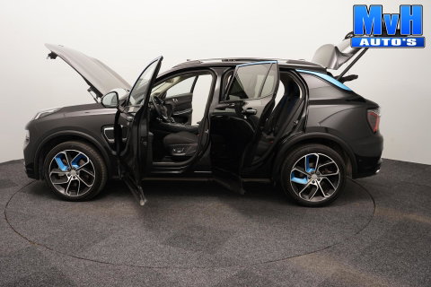 Lynk & Co 01 1.5 PHEV|262PK|LUXE|360°CAM|PANO|SOH.93%