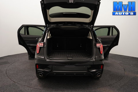 Lynk & Co 01 1.5 PHEV|262PK|LUXE|360°CAM|PANO|SOH.93%