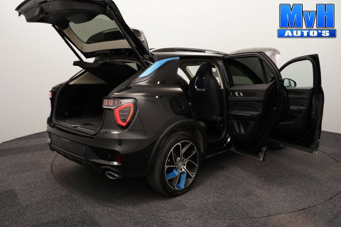 Lynk & Co 01 1.5 PHEV|262PK|LUXE|360°CAM|PANO|SOH.93%