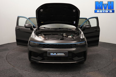 Lynk & Co 01 1.5 PHEV|262PK|LUXE|360°CAM|PANO|SOH.93%