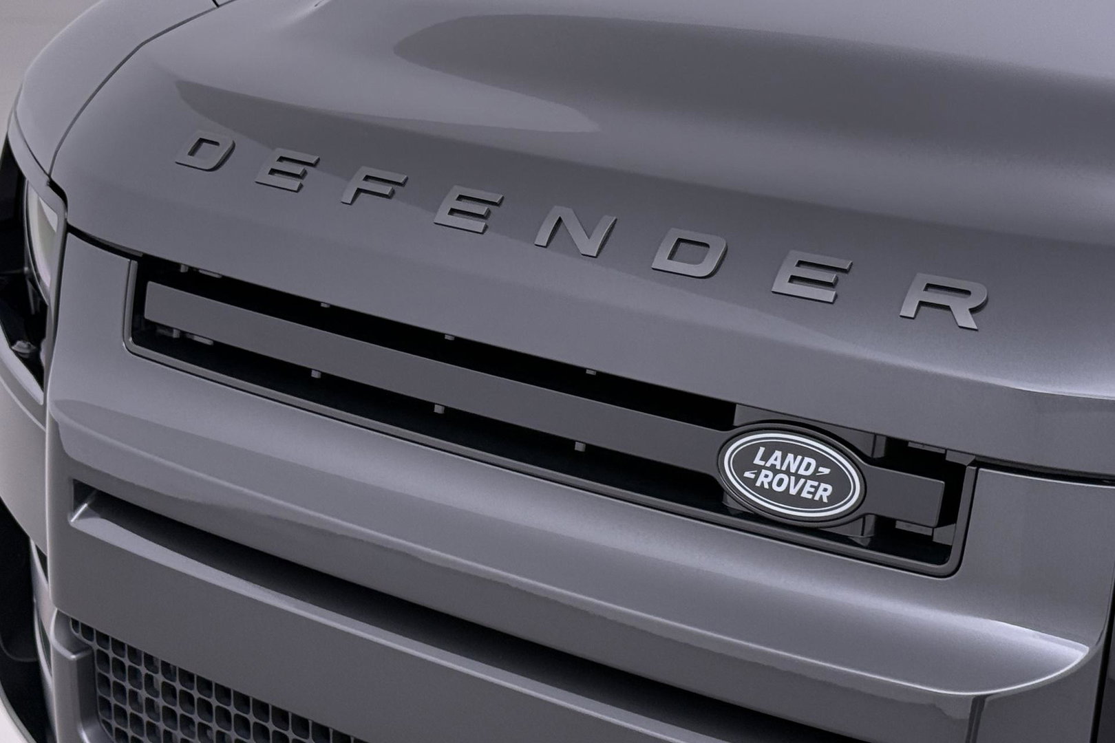 Land Rover Defender 110 P300e X-Dynamic HSE | Luchtvering | Stoelventilatie | Trekhaak | 360° Camera | Meridian | Stoel+Stuurverwarming | ACC