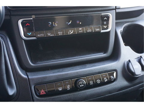 Citroën Jumper 35 2.2 EAT8 140PK Automaat L3H2 BPM VRIJ!! 10" Navi, Climate, Camera, LED, 270º Deur Betimmering!! NR. J075*