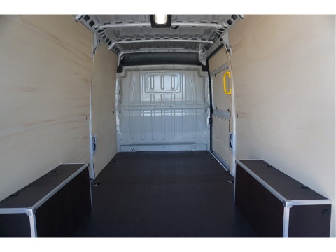 Citroën Jumper 35 2.2 EAT8 140PK Automaat L3H2 BPM VRIJ!! 10" Navi, Climate, Camera, LED, 270º Deur Betimmering!! NR. J075*