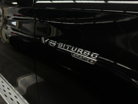 Mercedes-Benz GLC AMG 63 S 4M+ Pano|Ceramic|Memory