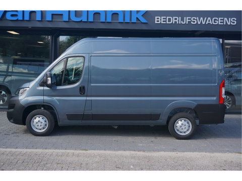 Opel Movano 3500 2.2 CDTI 140PK L2H2 BPM VRIJ!! Airco, Cruise, PDC!! Nr. 672