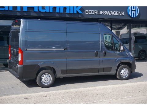 Opel Movano 3500 2.2 CDTI 140PK L2H2 BPM VRIJ!! Airco, Cruise, PDC!! Nr. 672
