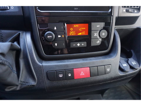 Opel Movano 3500 2.2 CDTI 140PK L2H2 BPM VRIJ!! Climate, Cruise, Navi!!! Nr. 788