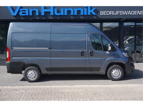 Opel Movano 3500 2.2 CDTI 140PK L2H2 BPM VRIJ!! Climate, Cruise, Navi!!! Nr. 788