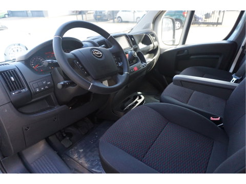 Opel Movano 3500 2.2 CDTI 140PK L2H2 BPM VRIJ!! Climate, Cruise, Navi!!! Nr. 788