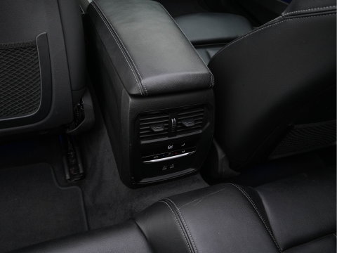 BMW 4 Serie Cabrio M440i xDrive High Executive (INCL-BTW) *LEATHER | LASER-LED | MEMORY-PACK | DIGI-COCKPIT | KEYLESS | HIFI-SOUND | SHIFTPADDLES | CAMERA | DAB | NAVI-FULLMAP | AMBIENTLIGHT | HEAD-UP | TOWBAR | 19''ALU*