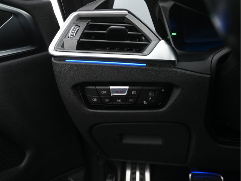 BMW 4 Serie Cabrio M440i xDrive High Executive (INCL-BTW) *LEATHER | LASER-LED | MEMORY-PACK | DIGI-COCKPIT | KEYLESS | HIFI-SOUND | SHIFTPADDLES | CAMERA | DAB | NAVI-FULLMAP | AMBIENTLIGHT | HEAD-UP | TOWBAR | 19''ALU*