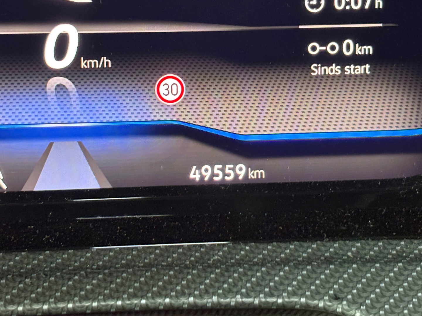 Volkswagen Golf 2.0 TSI R 4Motion