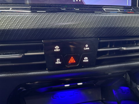Volkswagen Golf 2.0 TSI R 4Motion