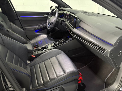 Volkswagen Golf 2.0 TSI R 4Motion