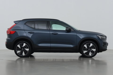 Volvo EX40 Single Motor Extended Range Plus | 82 kWh | Harman/Kardon | ACC | 360° Camera | Warmtepomp | Keyless | Stoel+Stuurverwarming | 19 inch